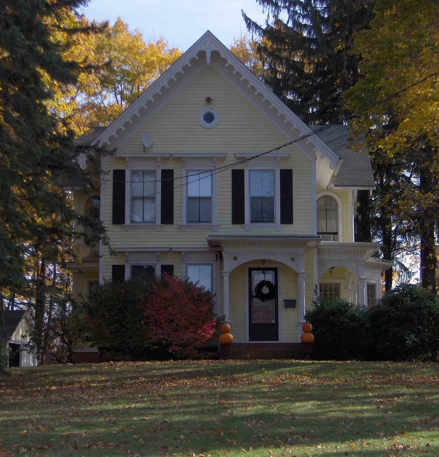 Plantsville