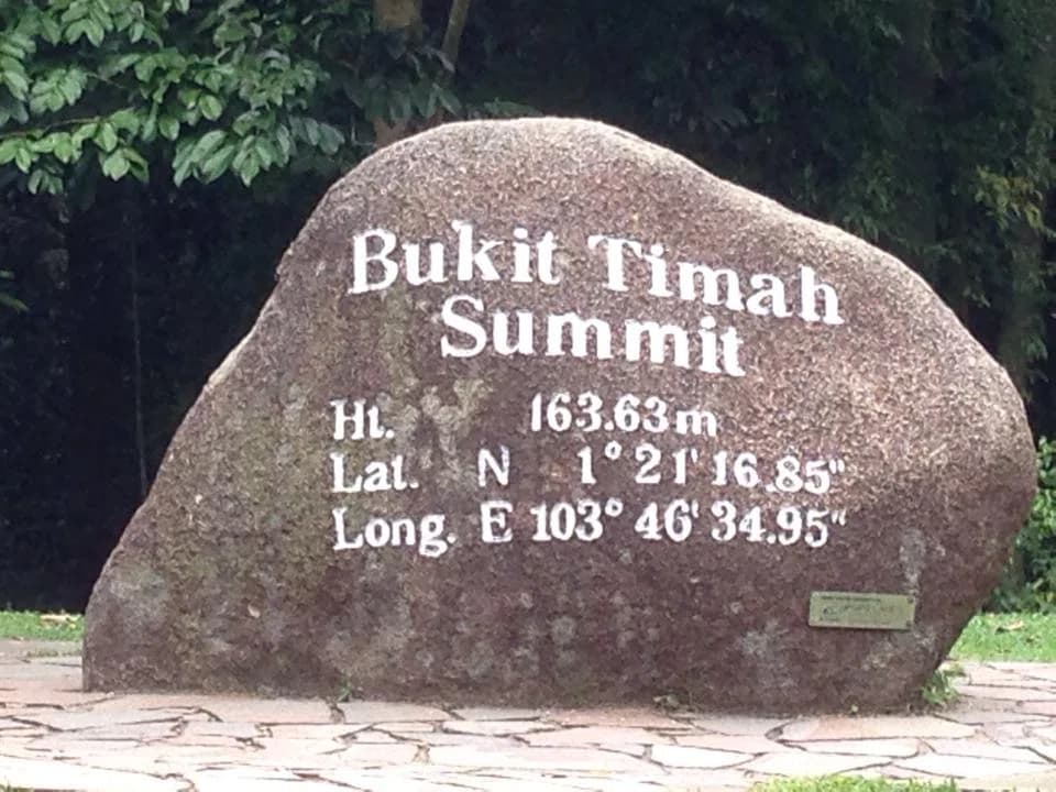 Bukit Timah