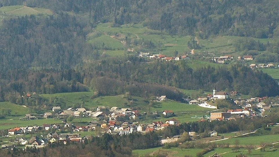 Zgornje Stranje