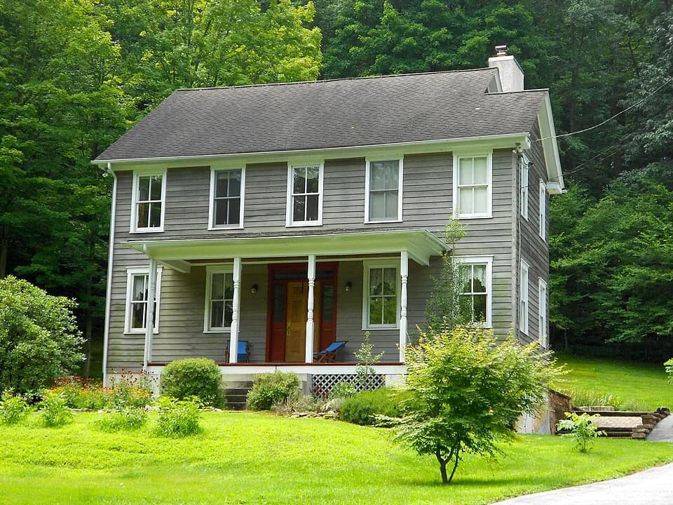 Pocopson Township
