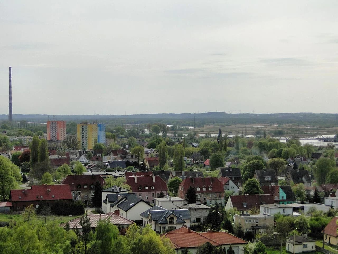 Podjuchy