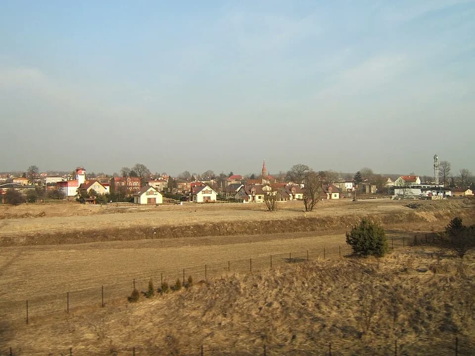 Podlesche (Katowitz)