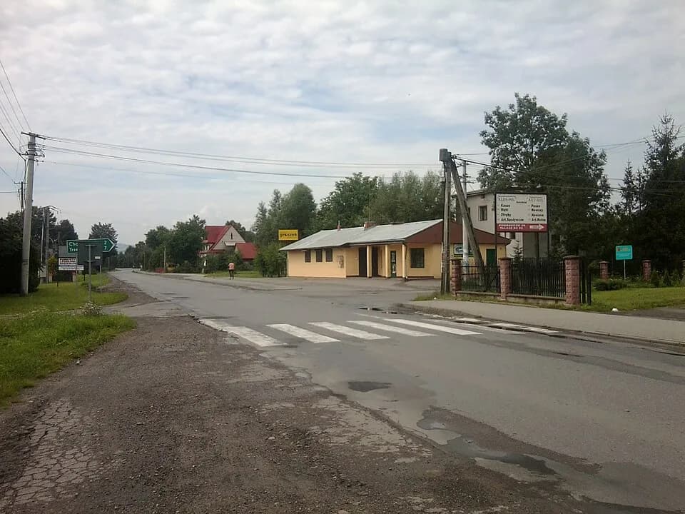 Podrzecze