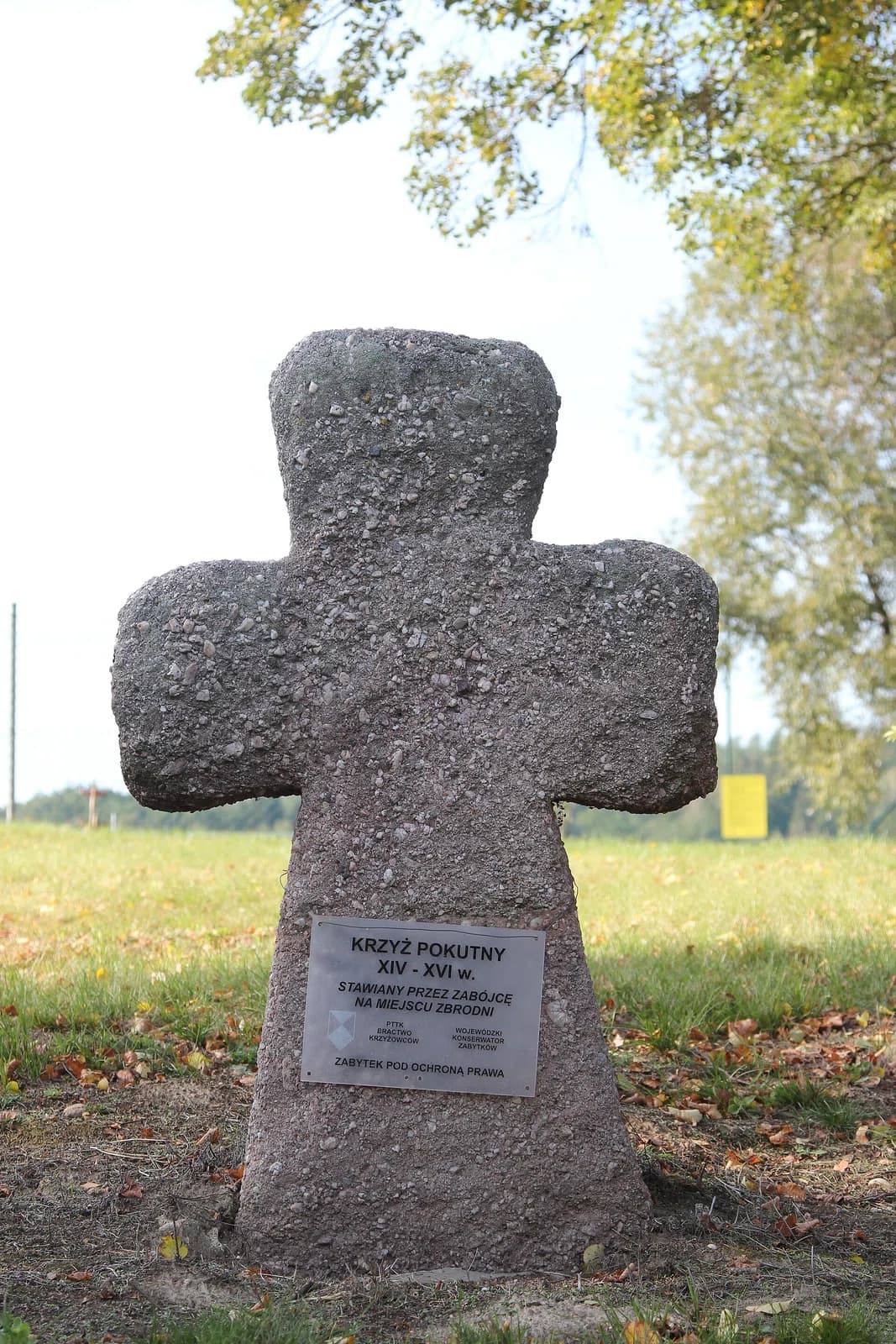 Pogorzała