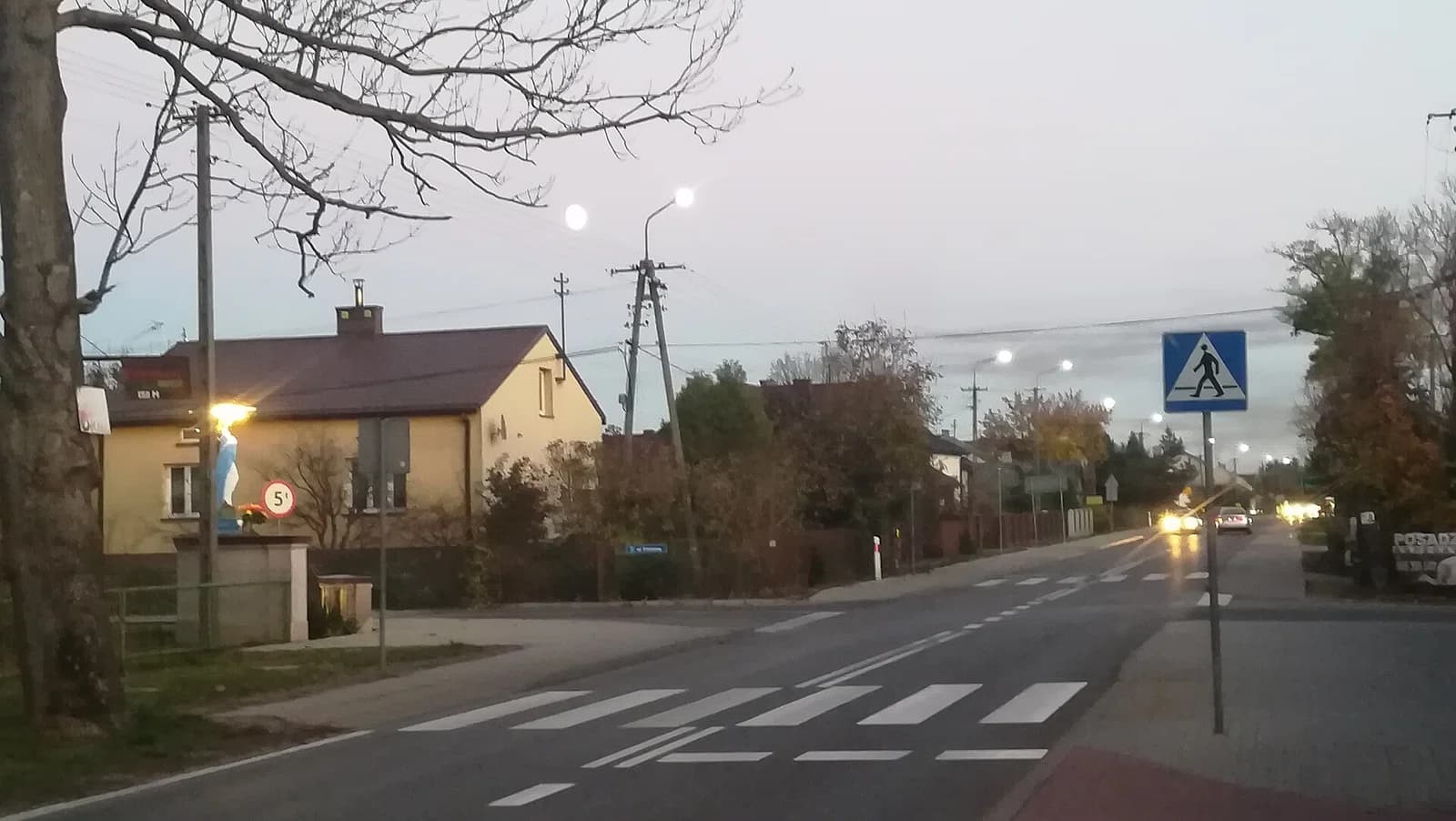 Pogorzel