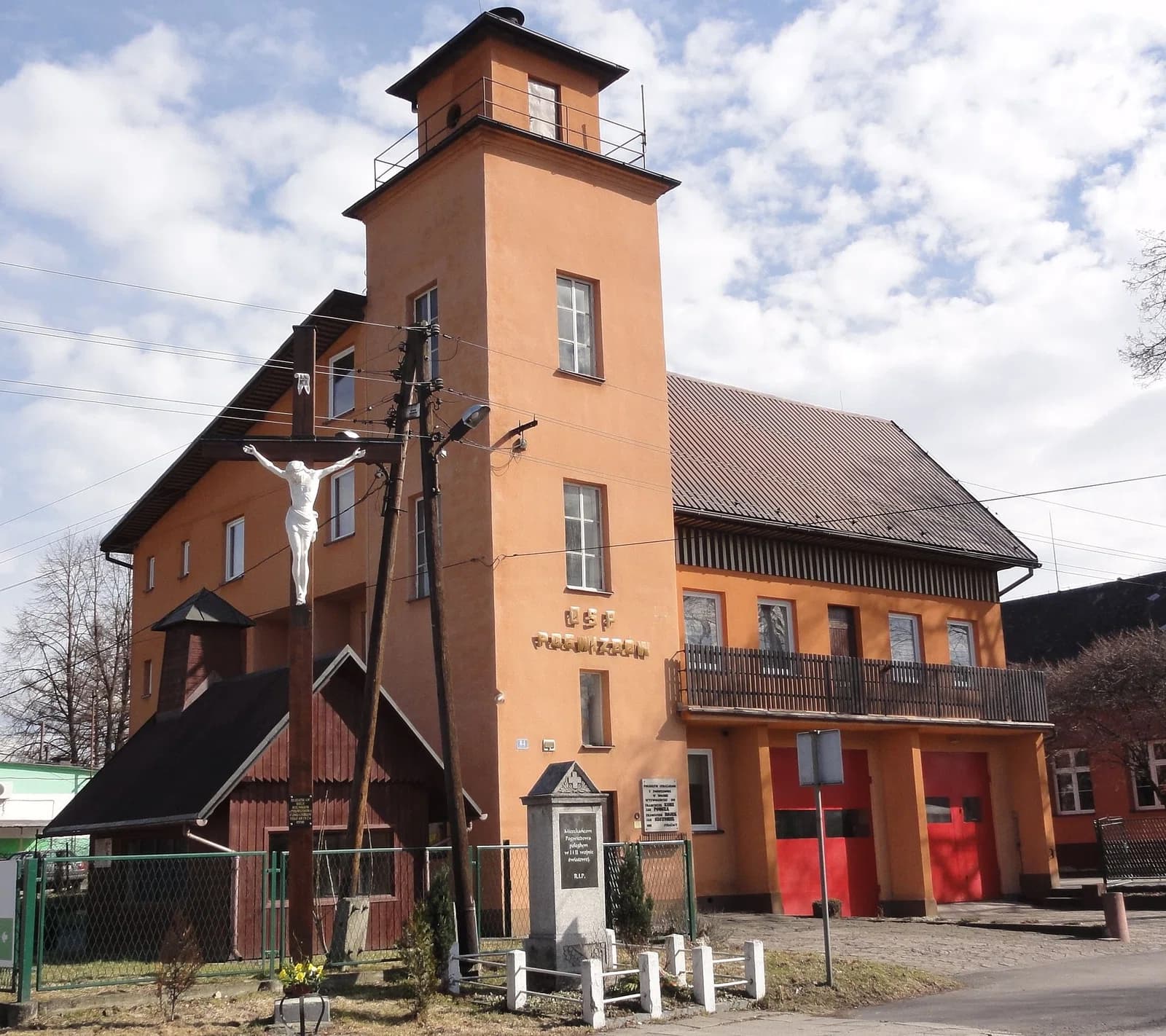 Pogwizdów