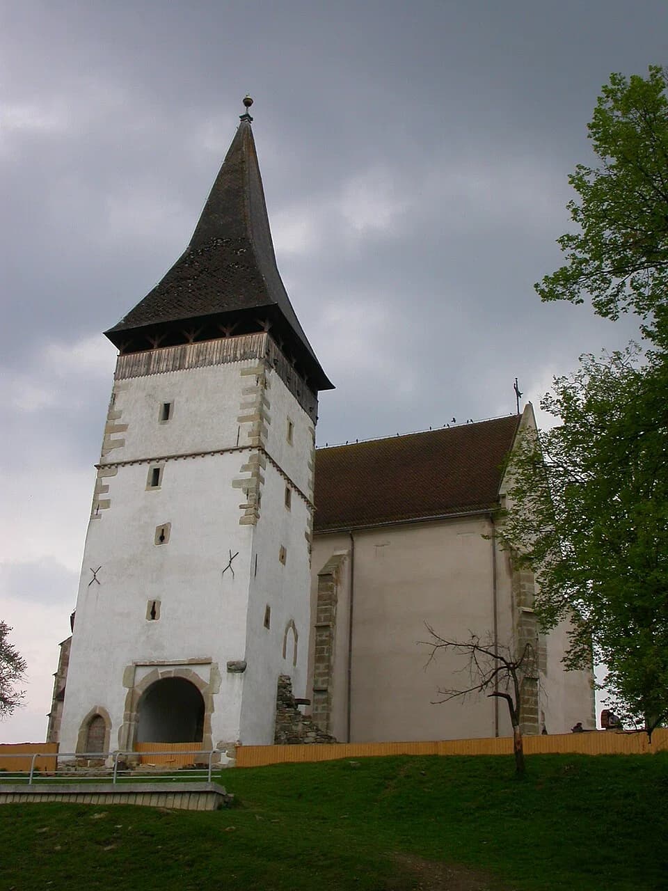 Tărpiu