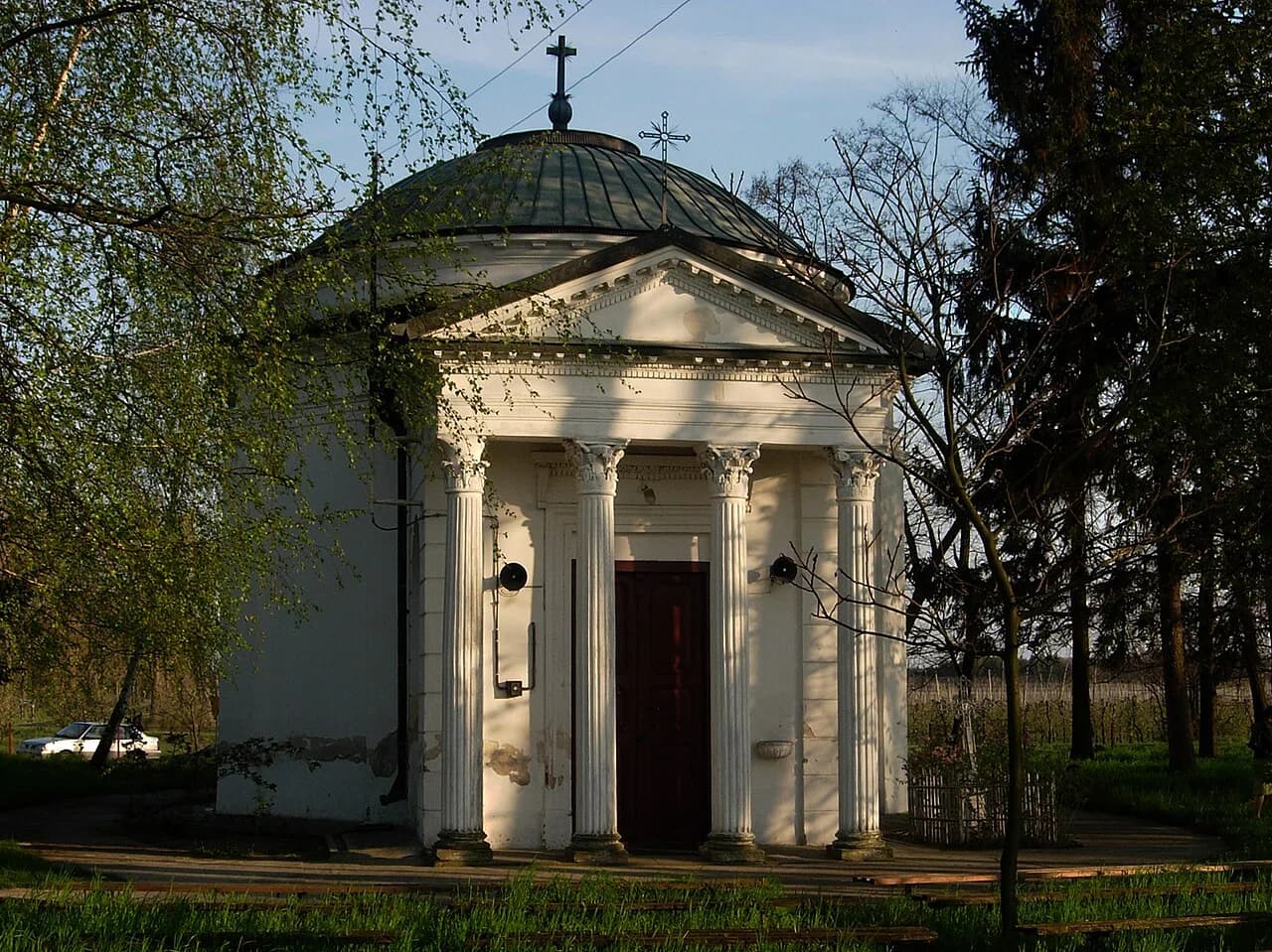 Polanówka