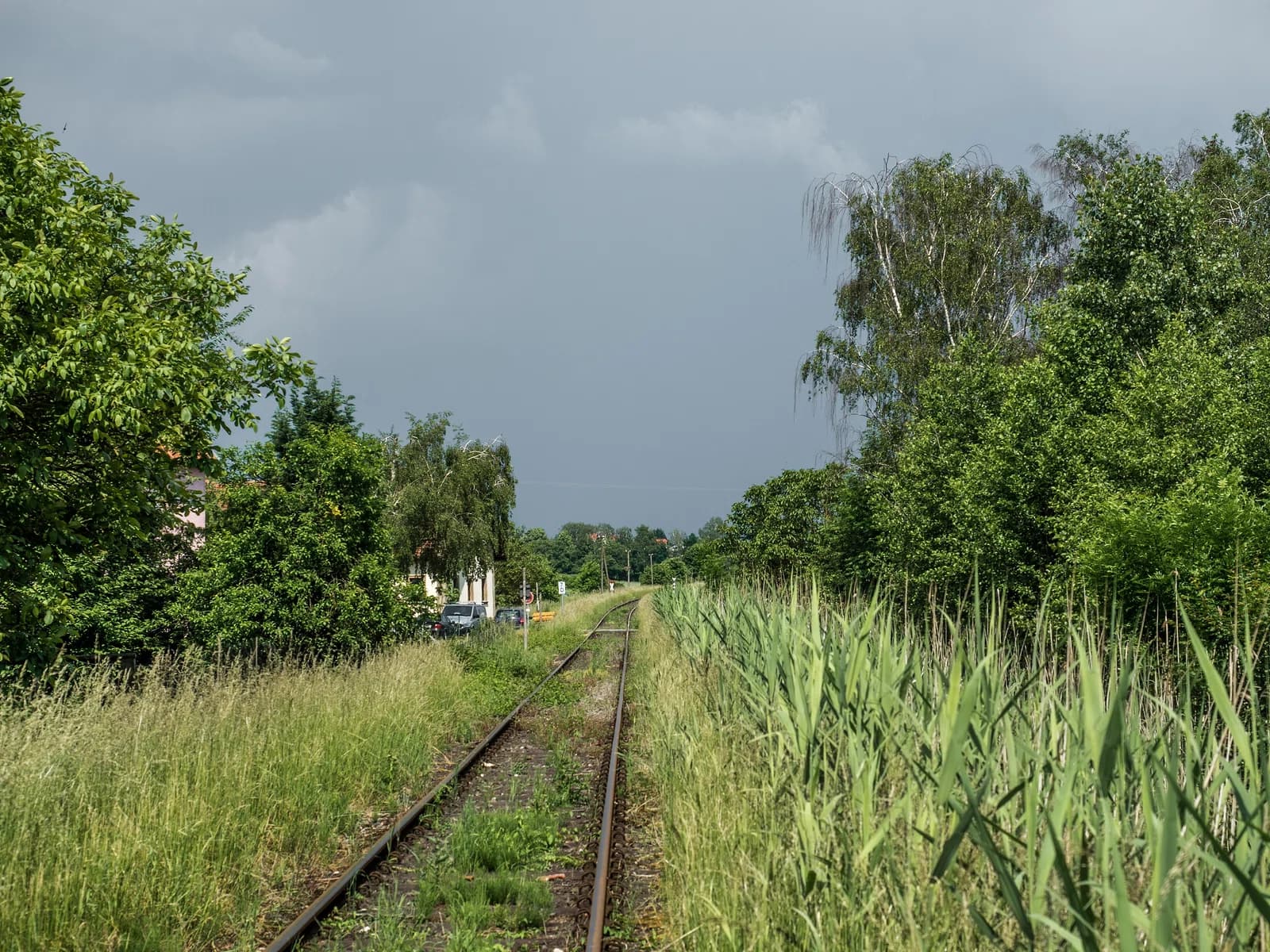 Oberndorf (Pommersfelden)