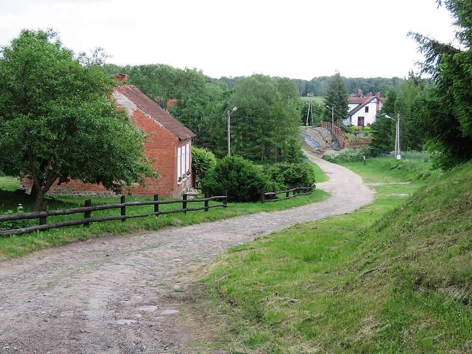 Polejki