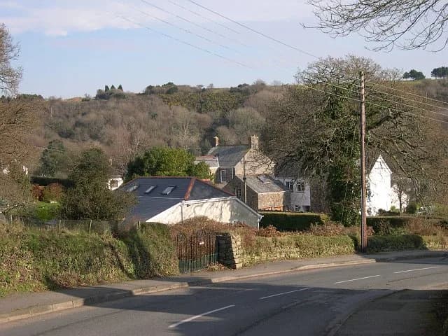 Polgooth
