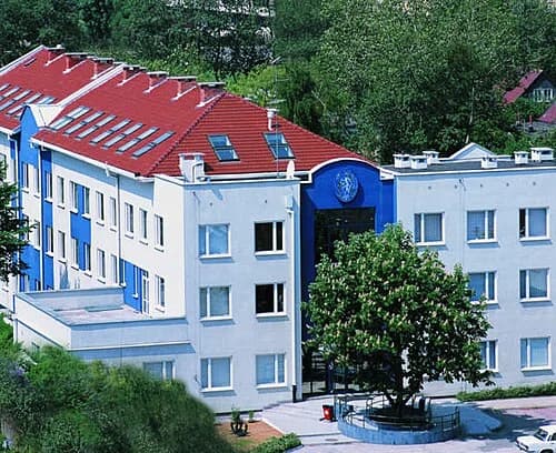 Polish Register of Shipping