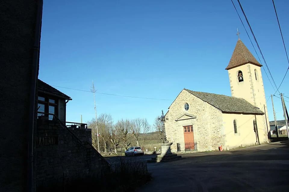 Servières