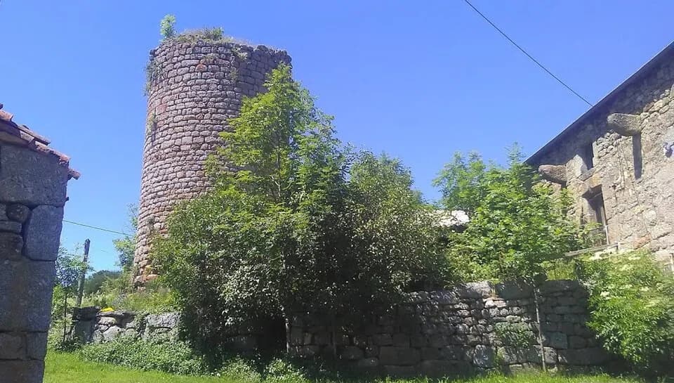 Le Malzieu-Forain
