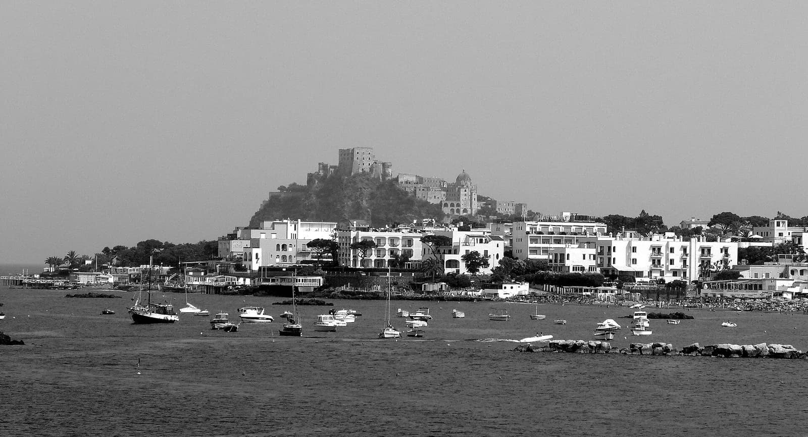 Ischia