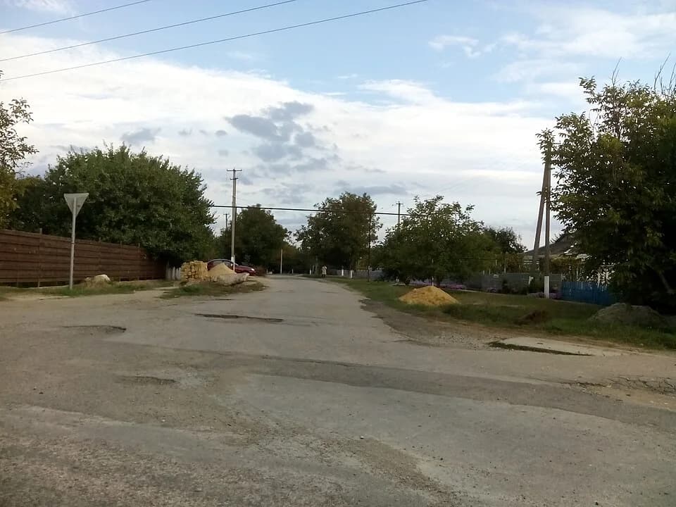 Pushkine