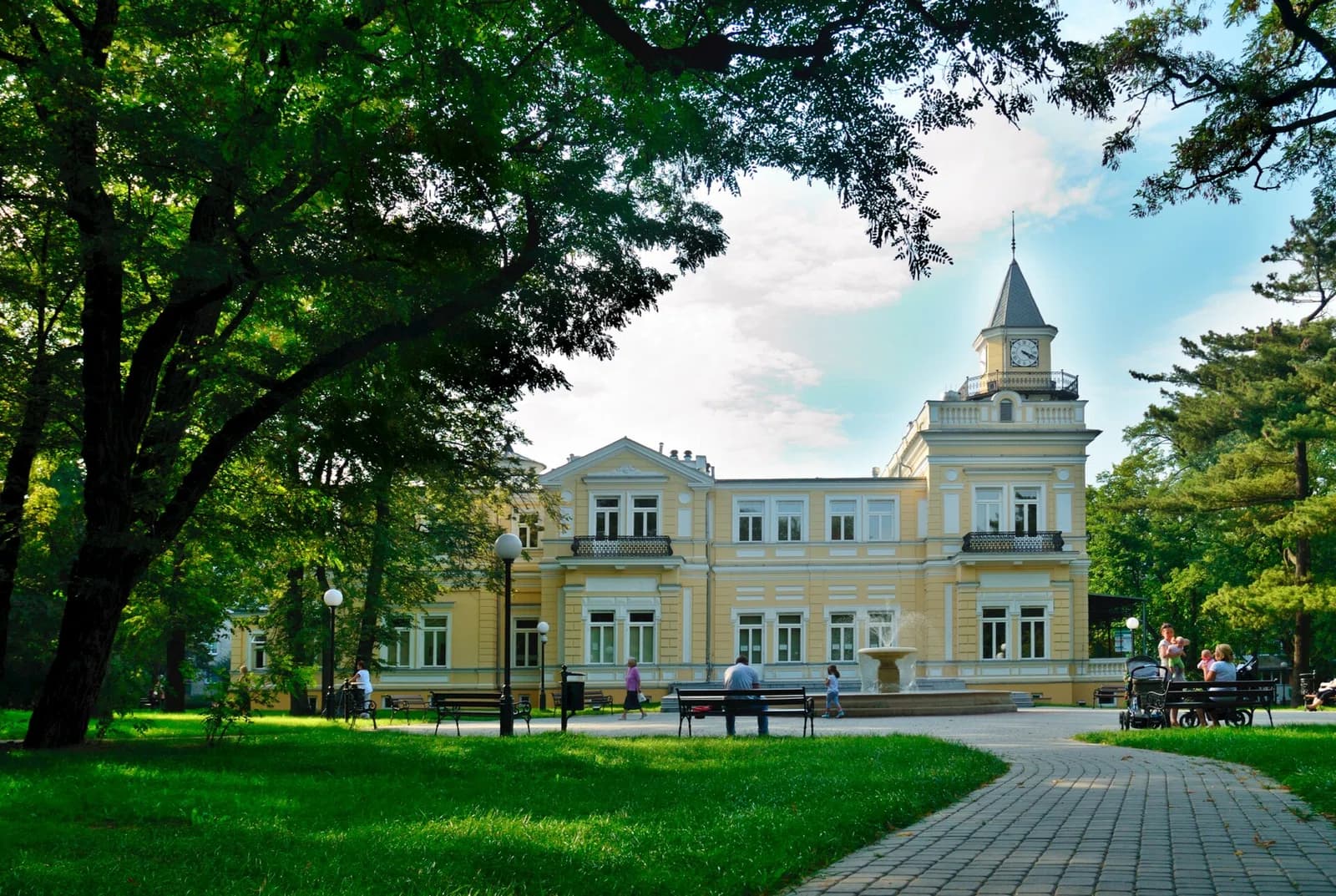 Pruszków