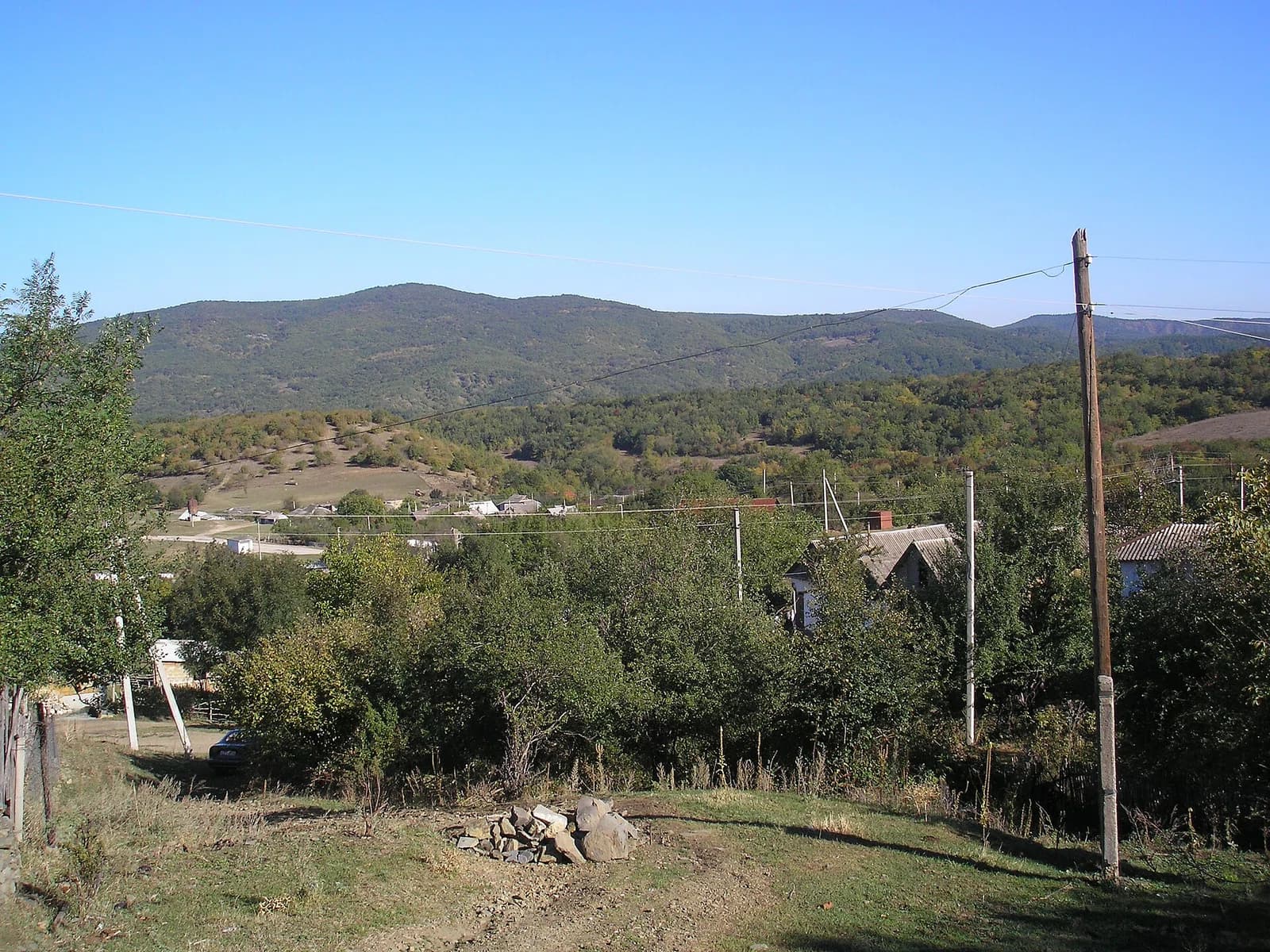 Nahirne