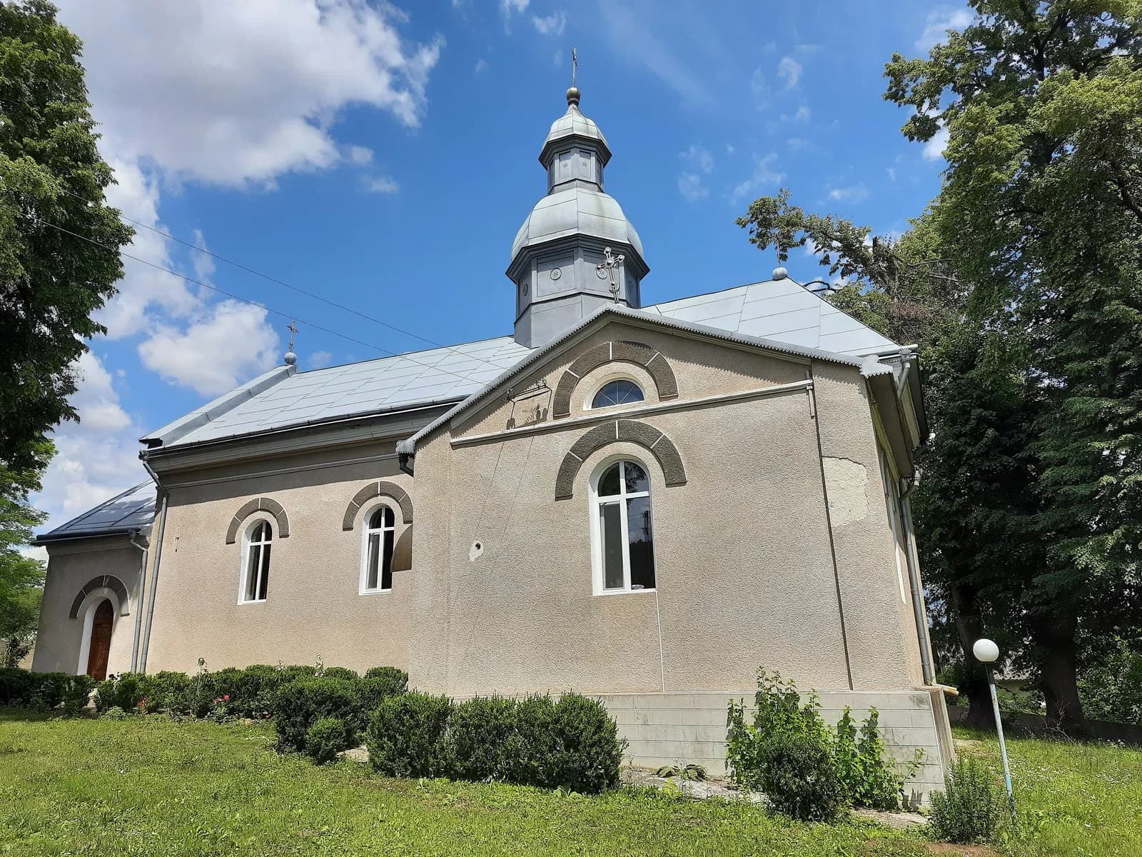 Myshkiv