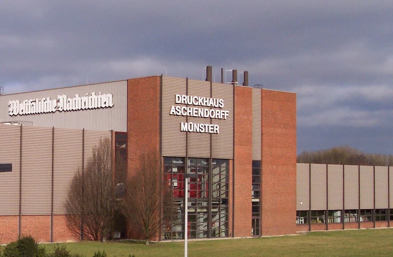 Aschendorff