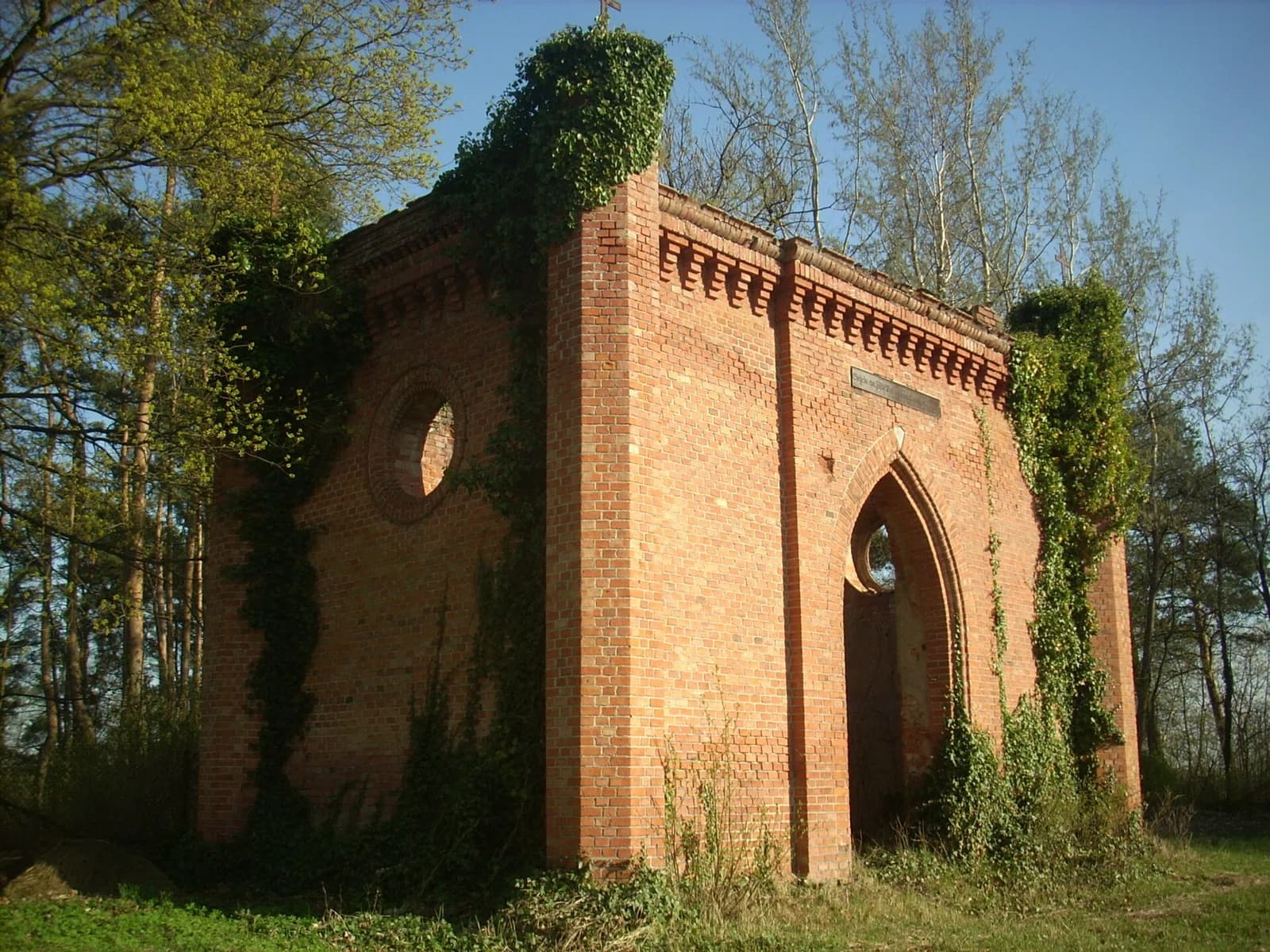 Pomień