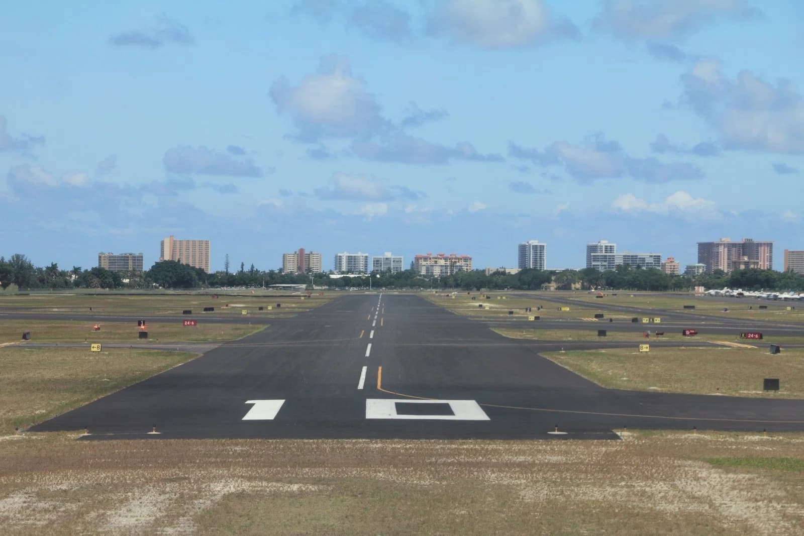 Pompano Beach Airpark