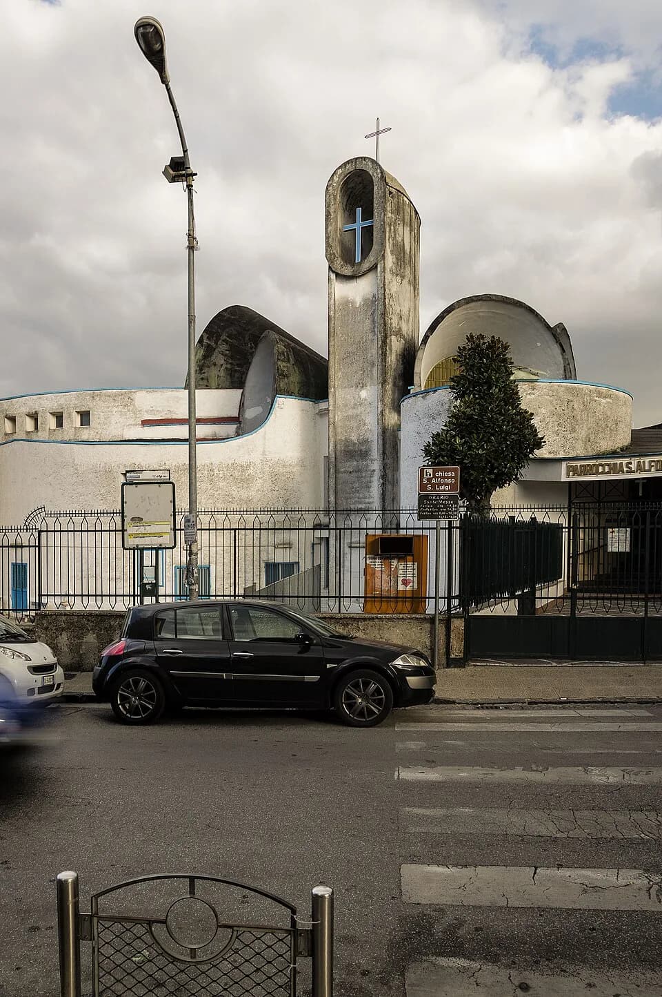 Mugnano di Napoli