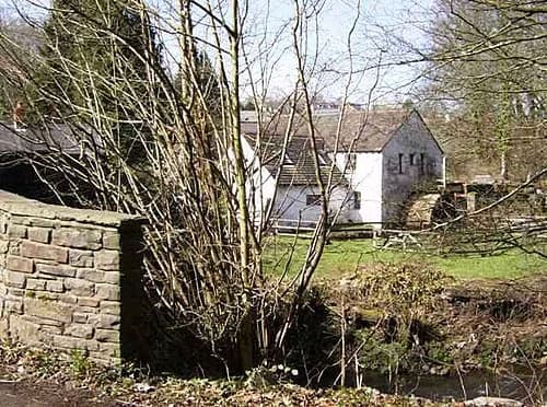 Pontllanfraith