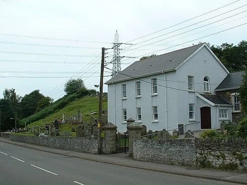 Pontneddfechan