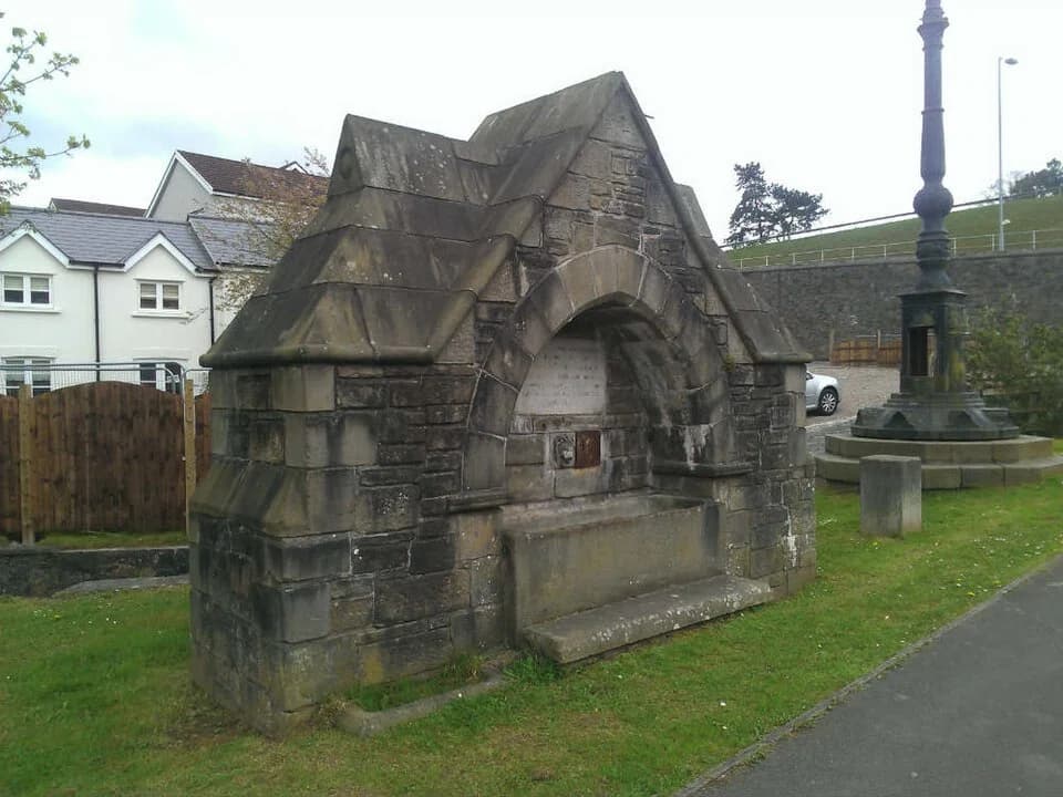 Pontymoile