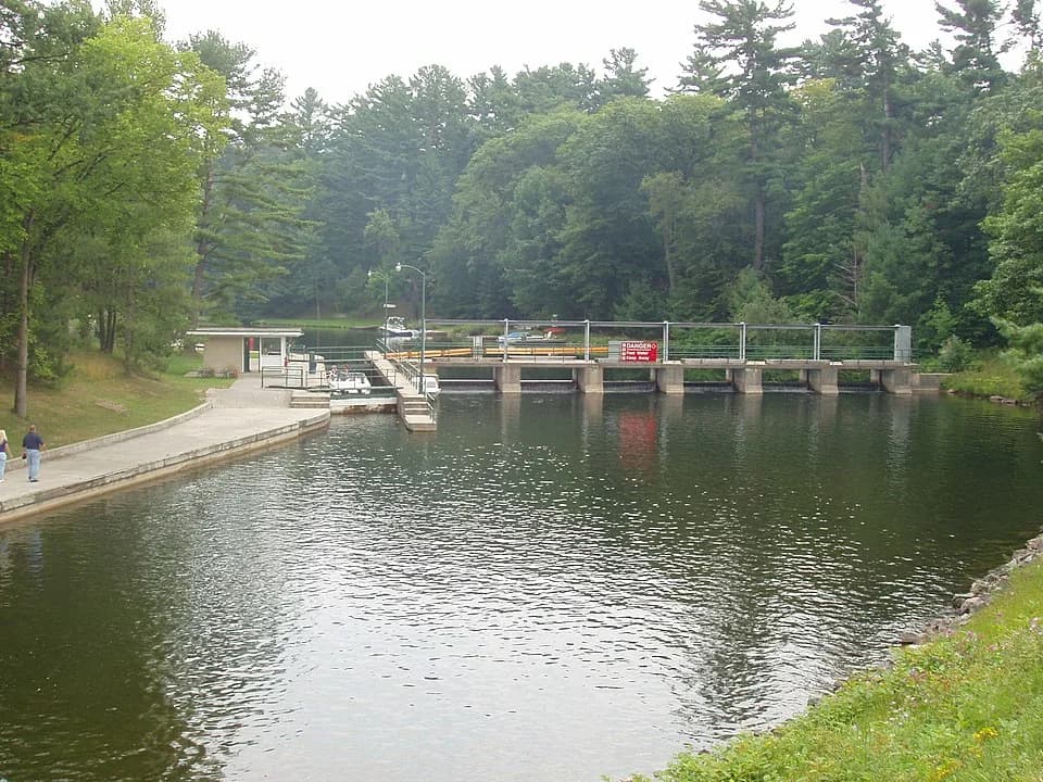 Port Carling