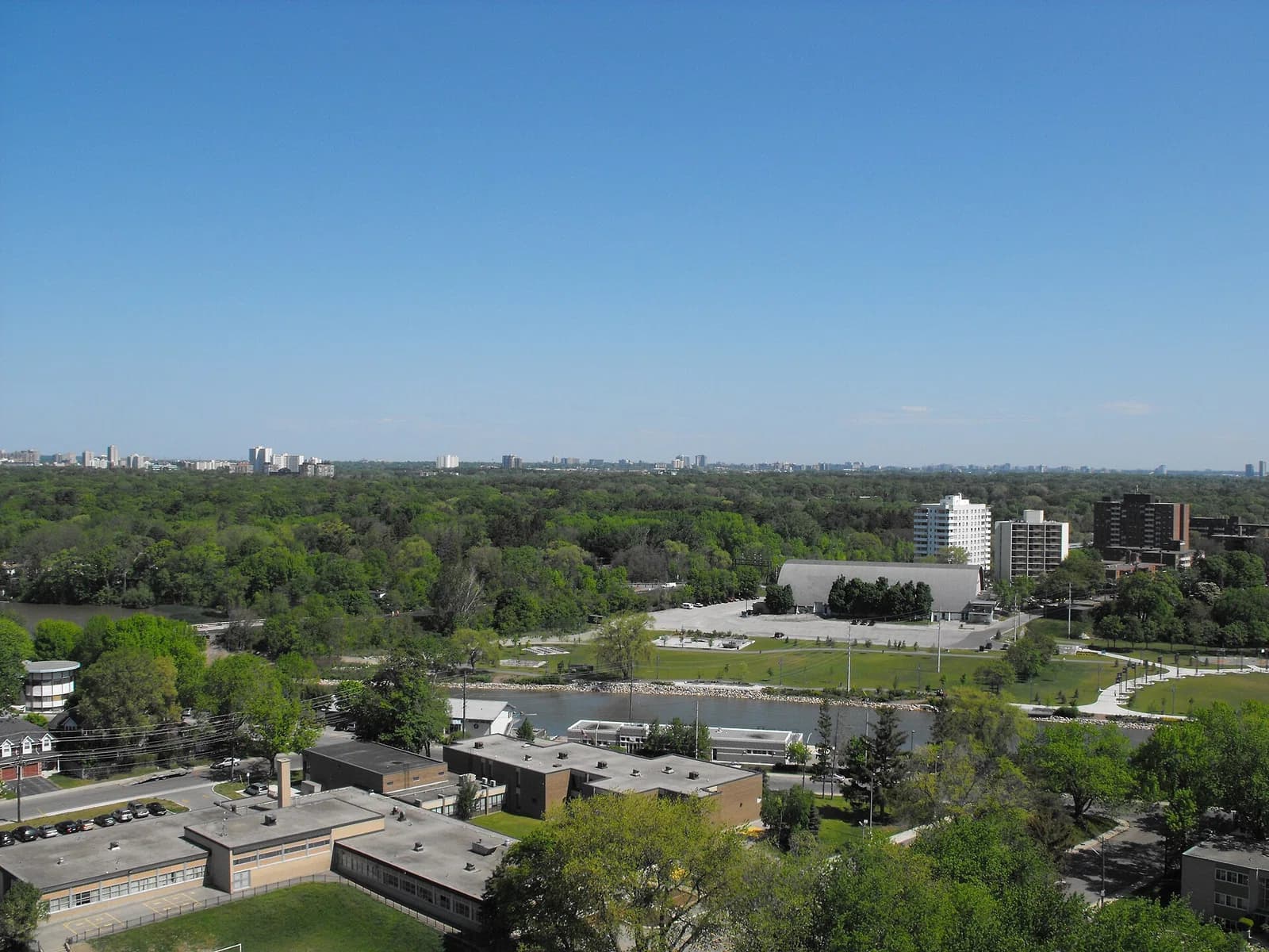Port Credit