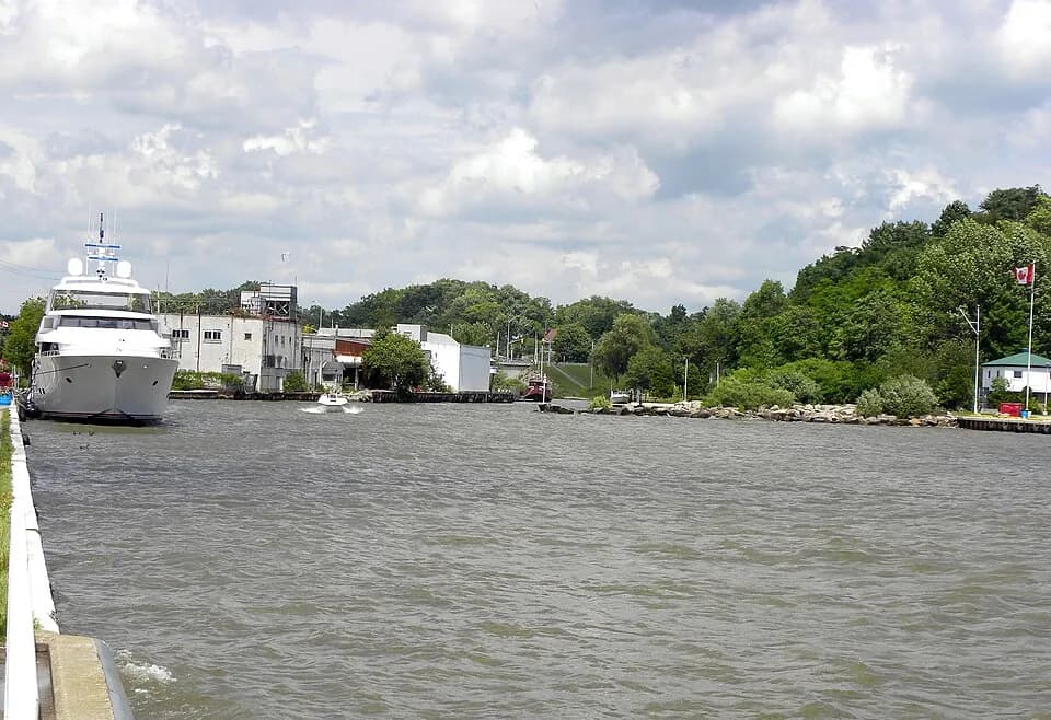 Port Dover
