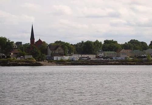 Port Richmond