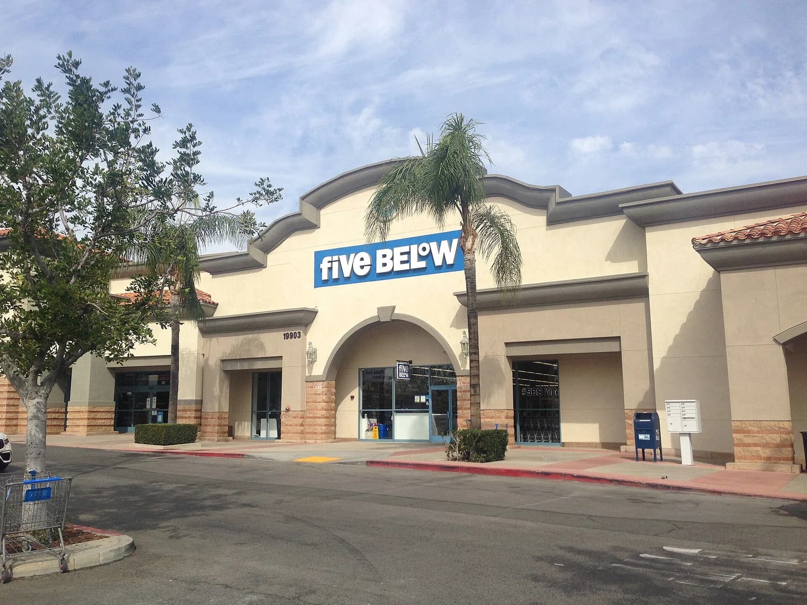 Porter Ranch
