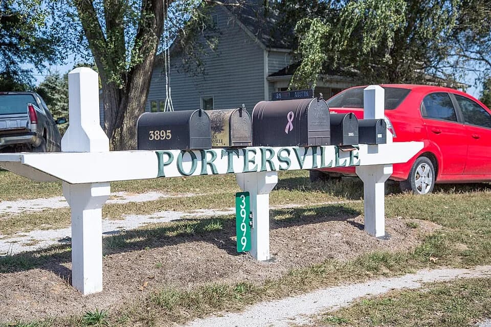 Portersville