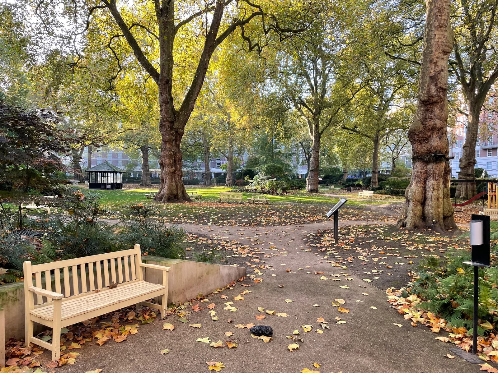 Portman Square