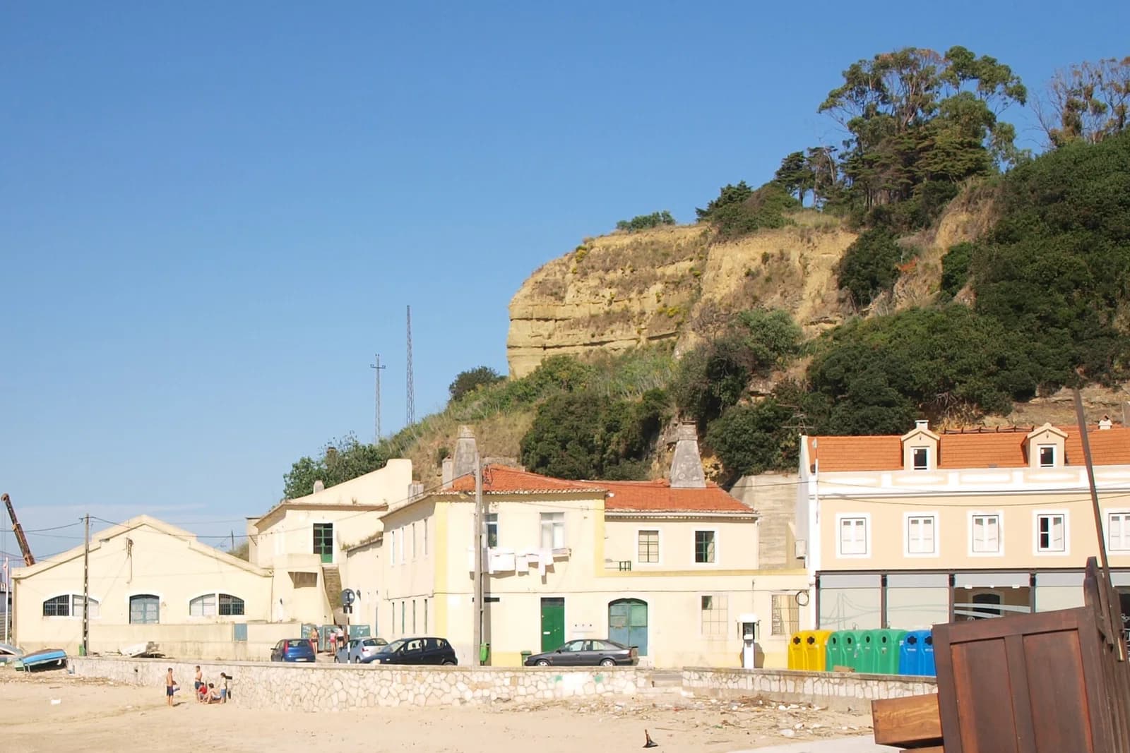 Porto Brandão