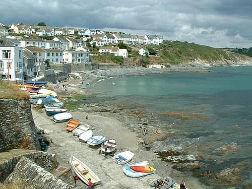 Portscatho