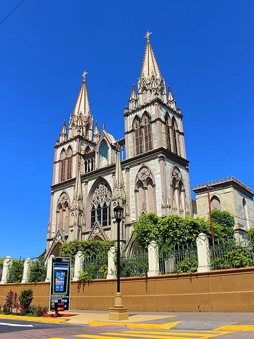 Santa Tecla
