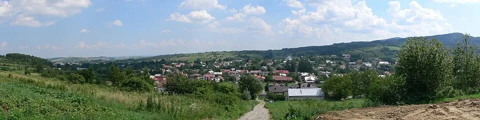 Posada Górna