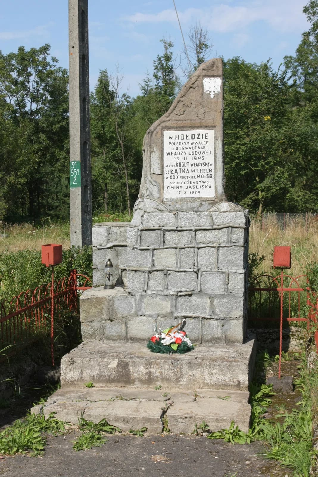 Posada Jaśliska