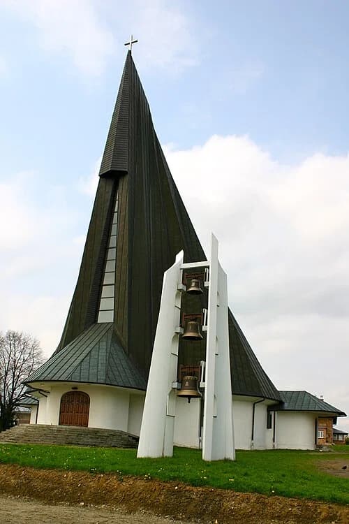 Potok, Podkarpackie Voivodeship