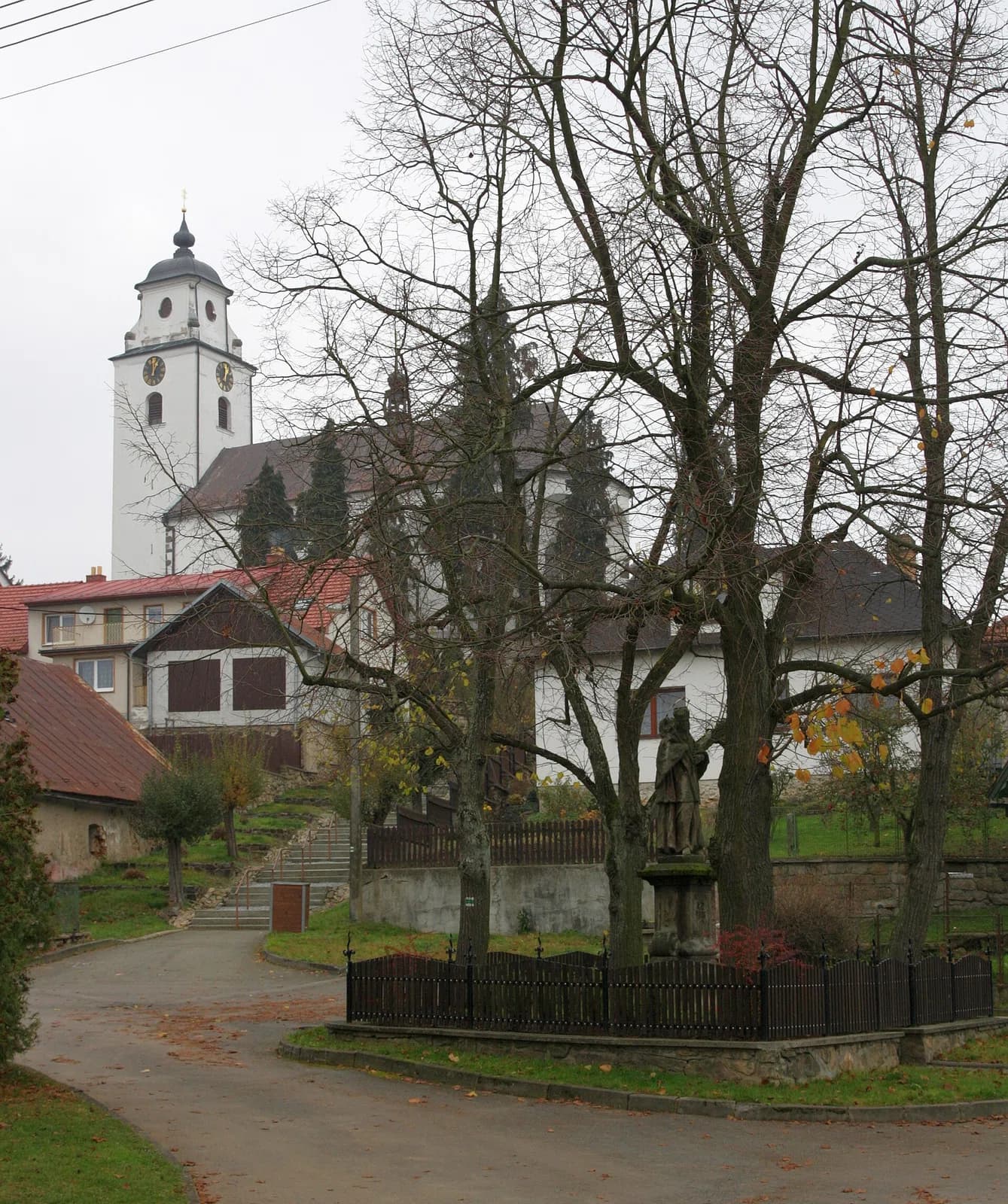 Netín
