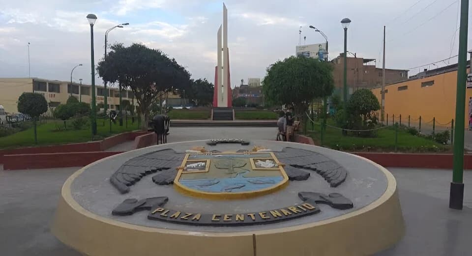 Huaral