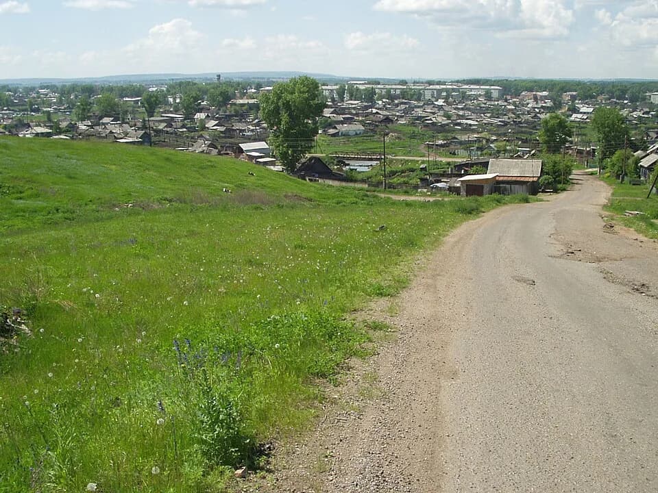 Saosjorny