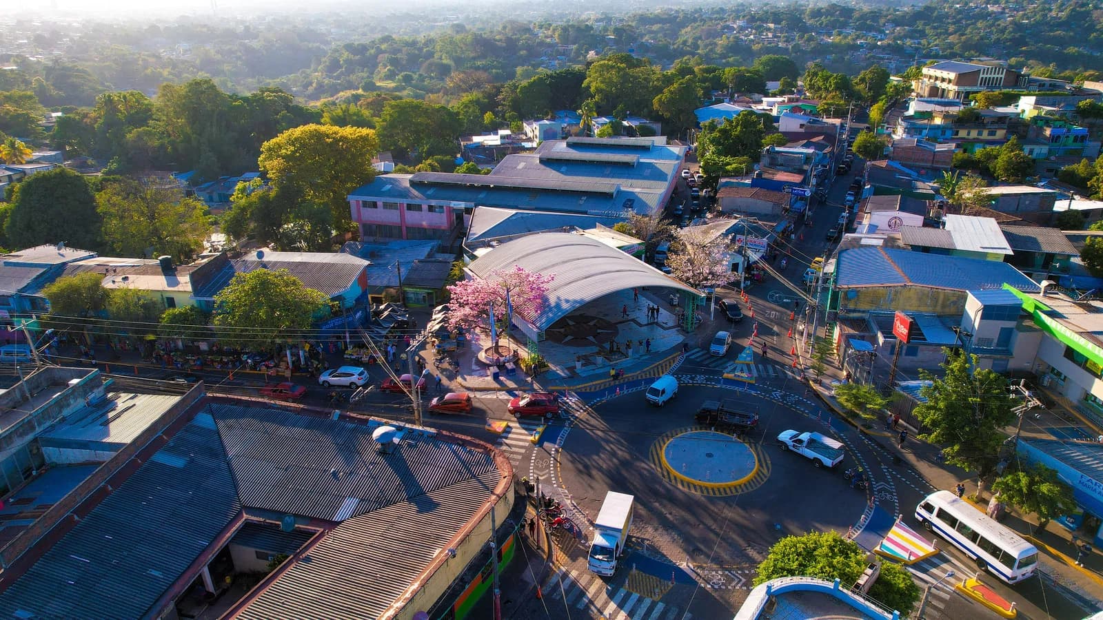 Ciudad Delgado