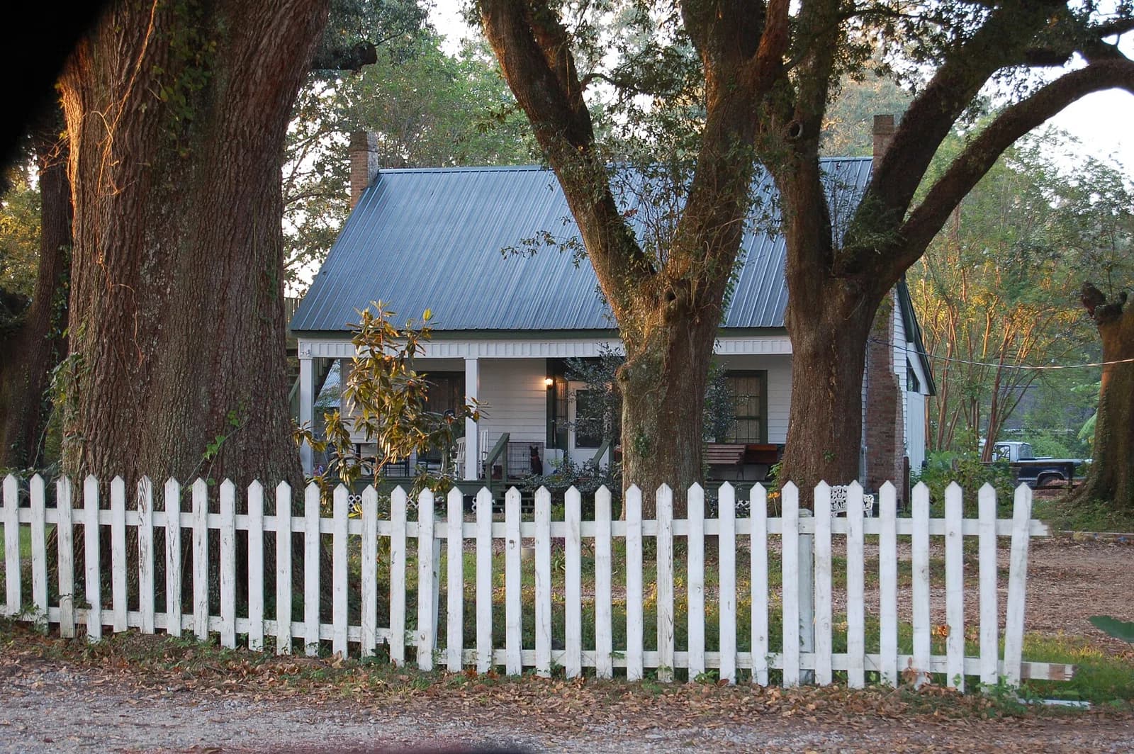 Prairieville