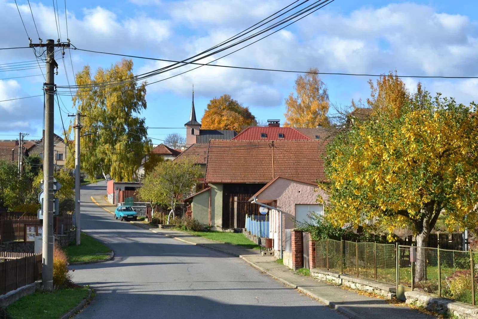 Krásněves