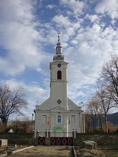 Galșa